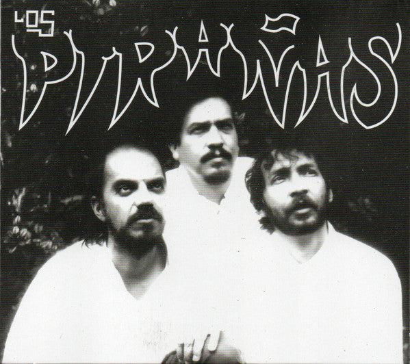 PIRANAS - UNA OPORTUNIDAD MAS DE TRIUNFAR EN LA VIDA