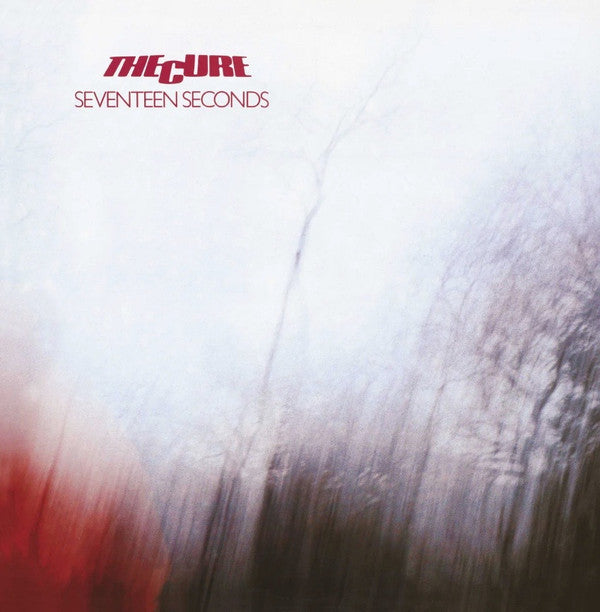 CURE - SEVENTEEN SECONDS