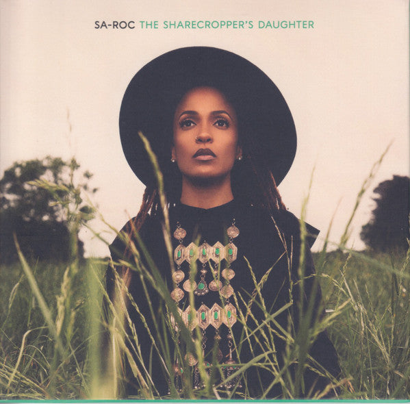 SA-ROC - SHARECROPPER'S DAUGHTER