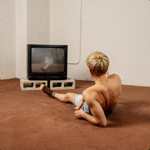 MARTIN,MAE - I'M A TV