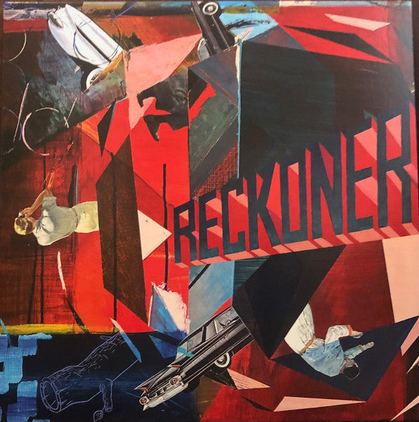 RECKONER - RECKONER