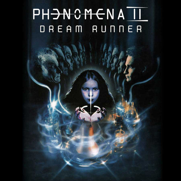 PHENOMENA - DREAM RUNNER