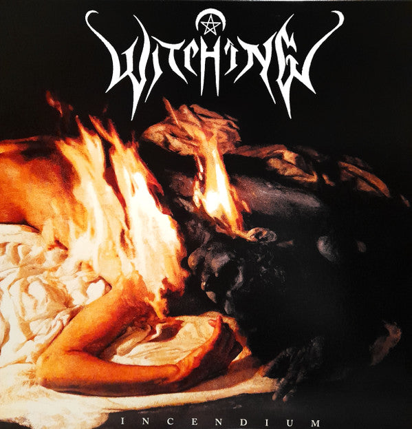 WITCHING - INCENDIUM