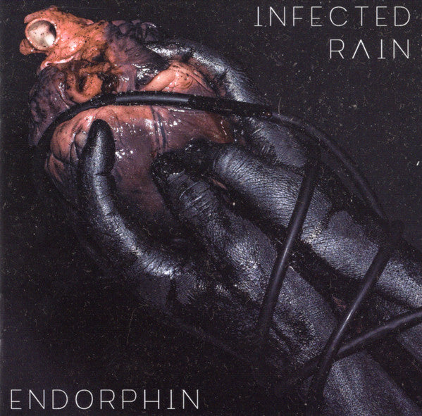 INFECTED RAIN - ENDORPHIN