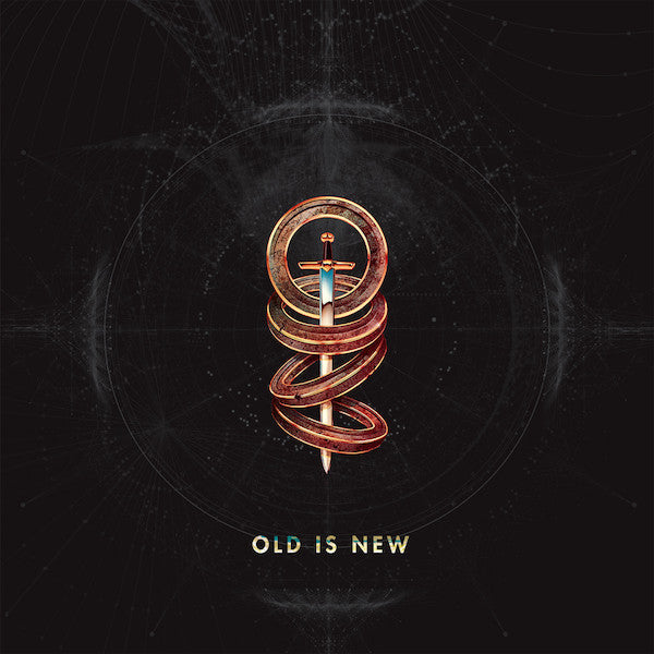 TOTO - OLD IS NEW