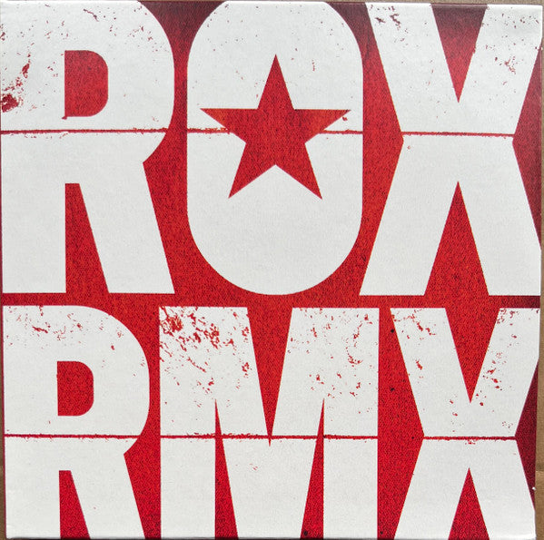 ROXETTE - ROX RMX (3CD)