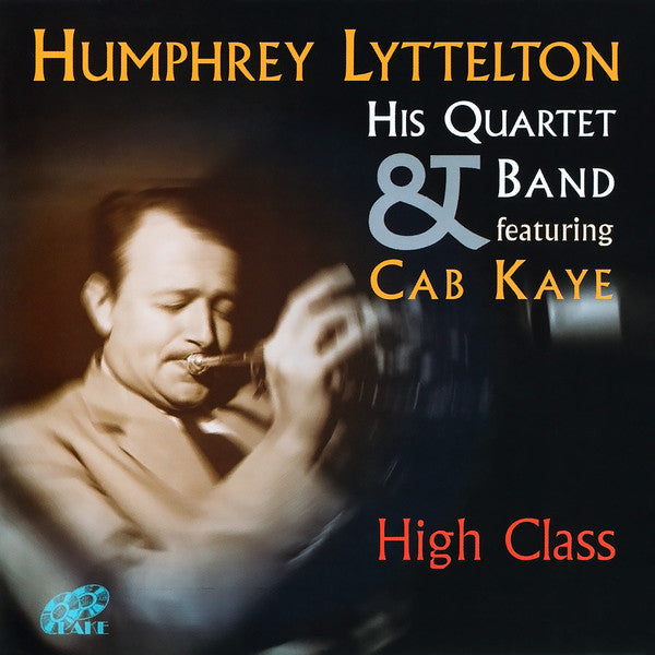 LYTTELTON,HUMPHREY - HIGH CLASS