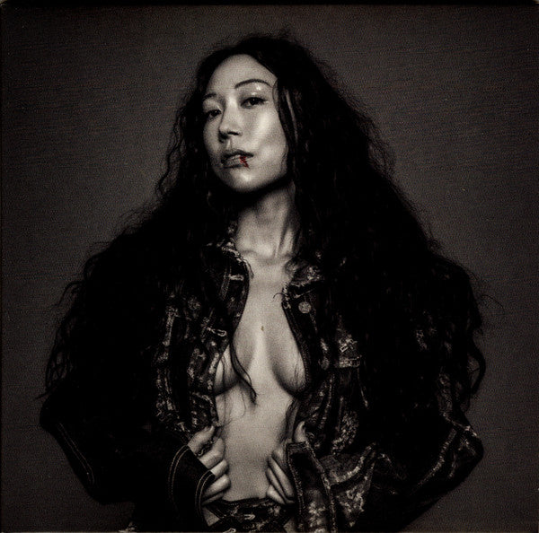 SASAMI - BLOOD ON THE SILVER SCREEN