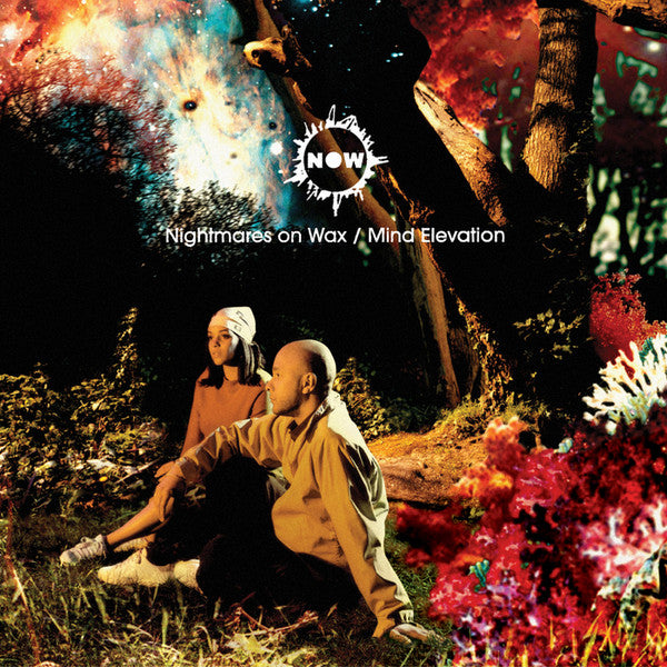 NIGHTMARES ON WAX - MIND ELEVATION
