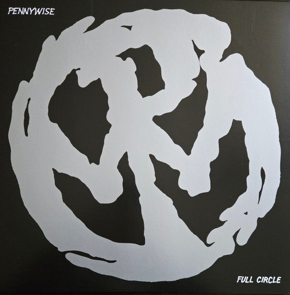 PENNYWISE - FULL CIRCLE