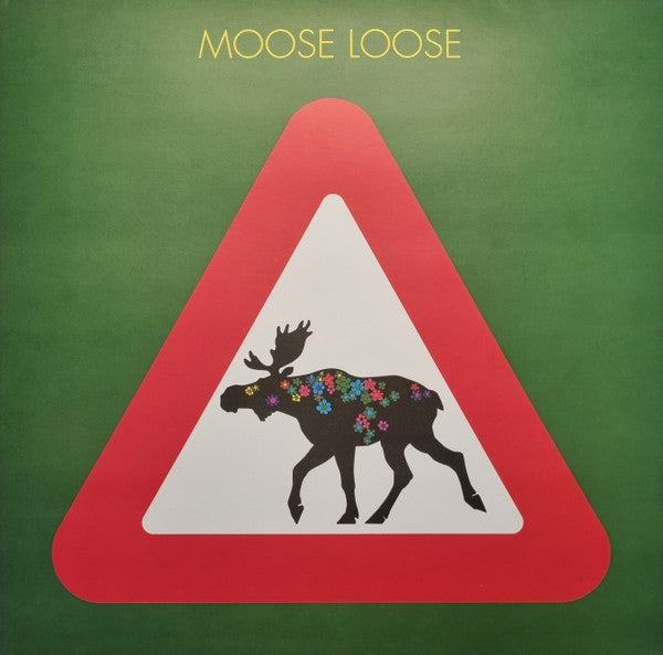 MOOSE LOOSE - ELGEN ER LOS