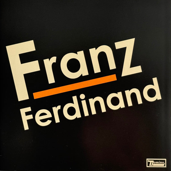 FRANZ FERDINAND