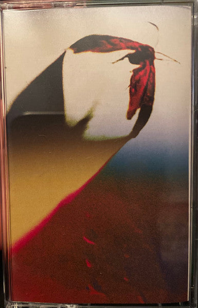 SCOWL - ARE WE ALL ANGELS (CLEAR CASSETTE)