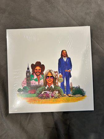AMERICA - HISTORY - AMERICA'S GREATEST HITS (EMERALD GREEN VINYL/50TH ANNIVERSARY EDITION)