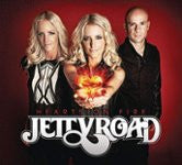 JETTY ROAD - HEARTS ON FIRE