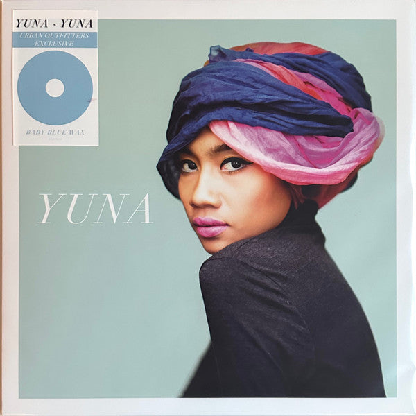 YUNA - YUNA