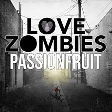 LOVE ZOMBIES - PASSIONFRUIT / NO SLOW SONGS (LIVE AT ABBEY ROAD) (2CD)