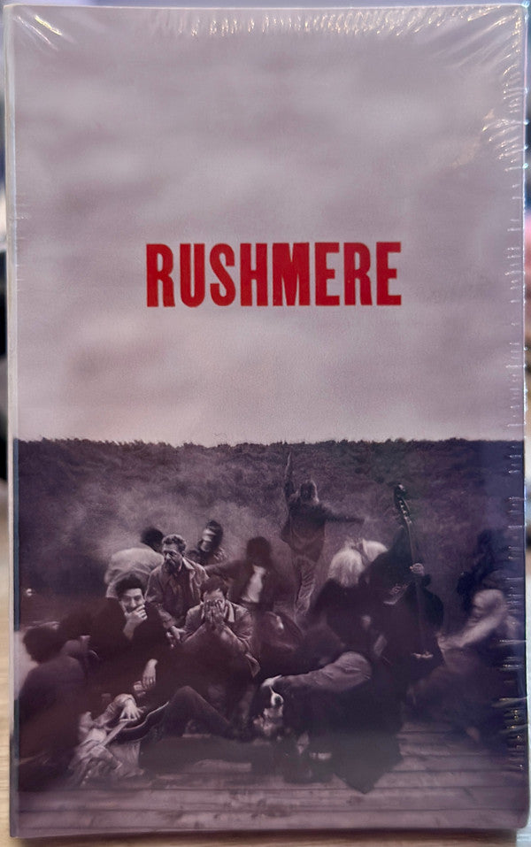 MUMFORD & SONS - RUSHMERE