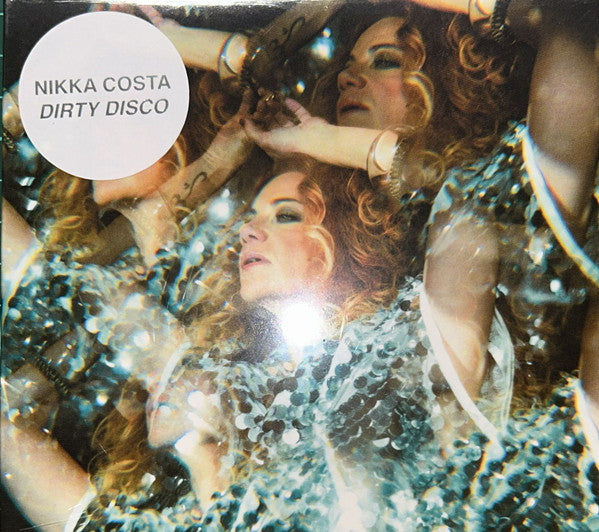 COSTA,NIKKA - DIRTY DISCO