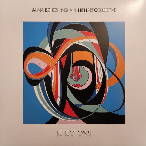 BZHEZHINSKA,ALINA - REFLECTIONS