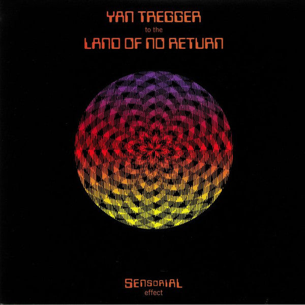 TREGGER,YAN - TO THE LAND OF NO RETURN