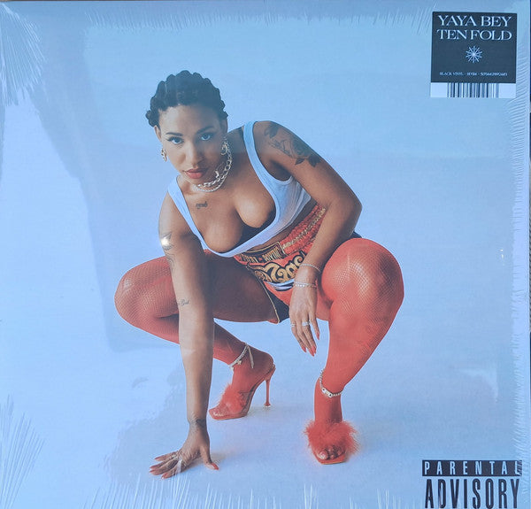 BEY,YAYA - TEN FOLD