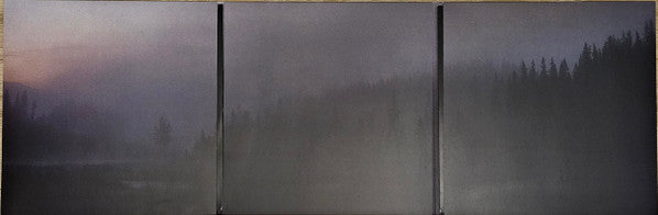 GATE - HULDRA (2LP)