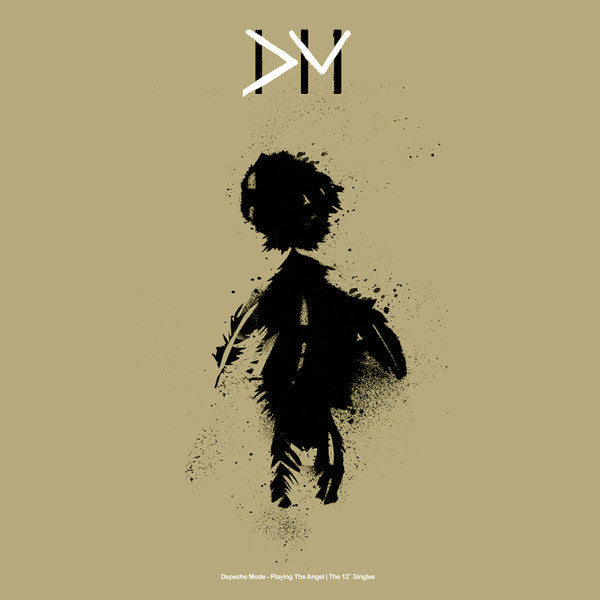 DEPECHE MODE - PLAYING THE ANGEL | THE 12INCH SINGLES (10LP)