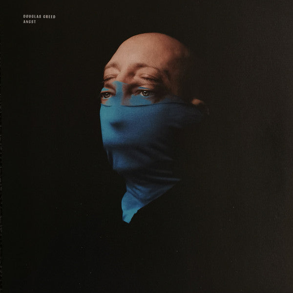 DOUGLAS GREED - ANGST