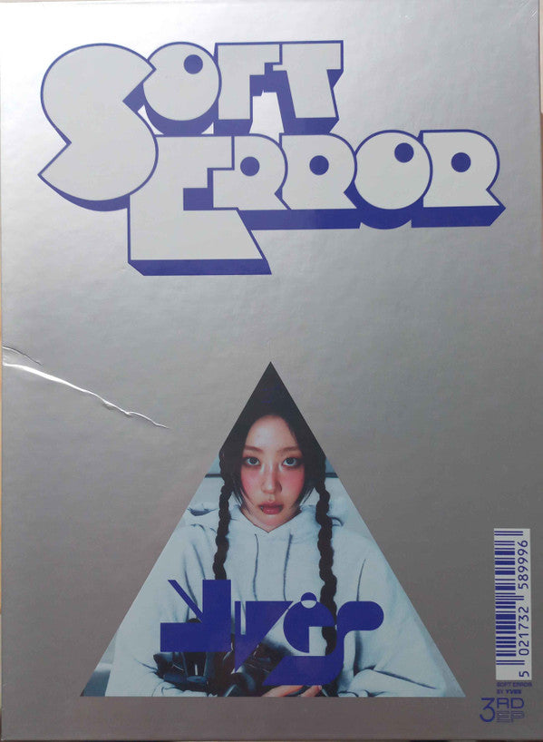YVES - SOFT ERROR