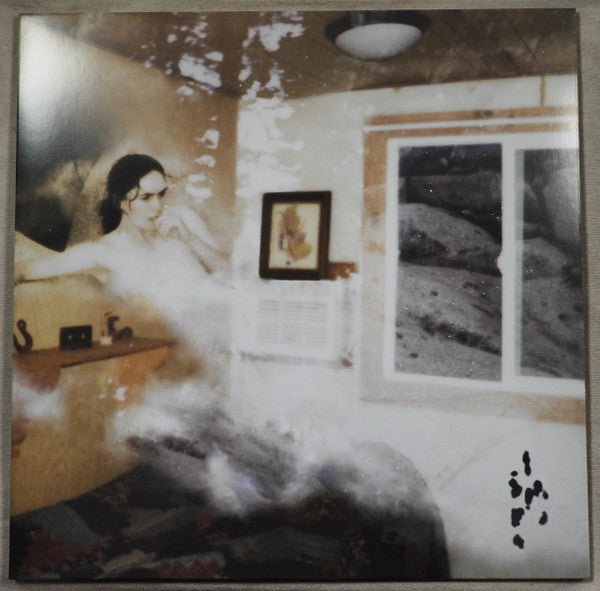 MOHR,KATHRYN - CARVE (COLOR VINYL)