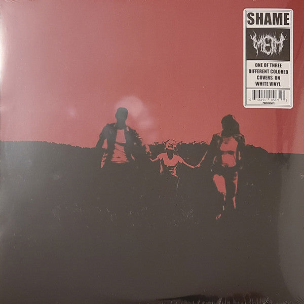 METH. - SHAME (WHITE VINYL)