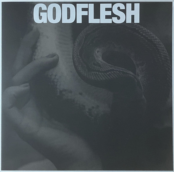 GODFLESH - PURGE