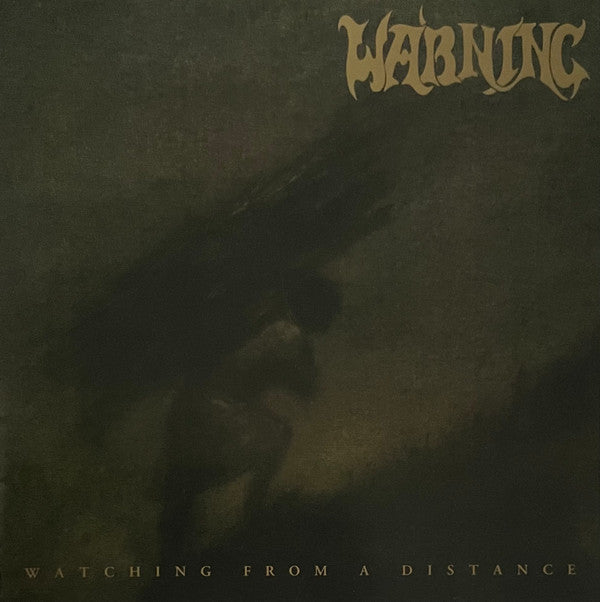 WARNING - WATCHING FROM A DISTANCE