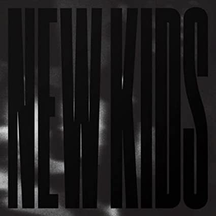 IKON - NEW KIDS : BEGIN (SINGLE)