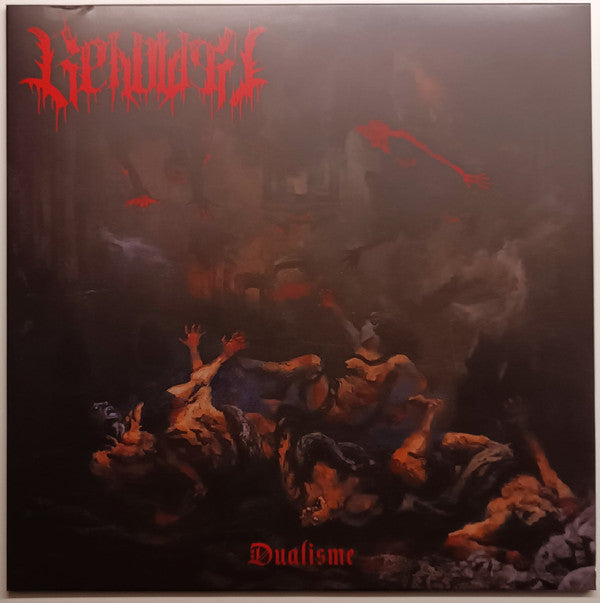 BEHOLDER - DUALISME