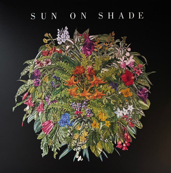 SUN ON SHADE - SUN ON SHADE