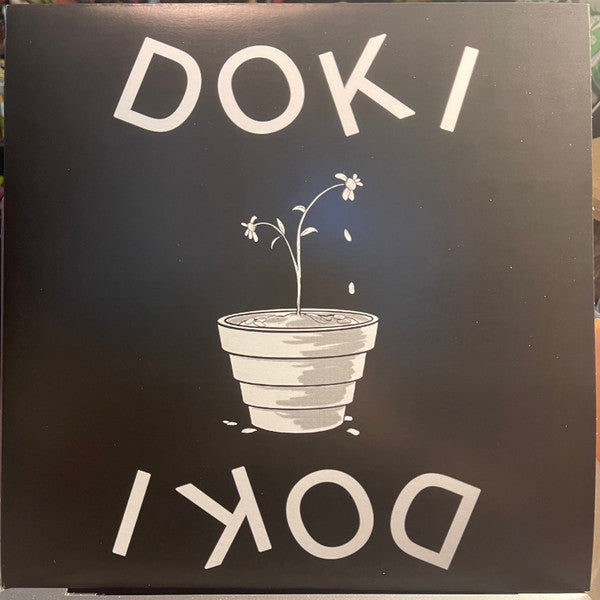 DOKI DOKI - DOKI DOKI