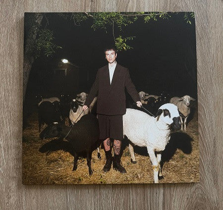 JUTES - CHIN UP / BEAUTIFUL (2LP)