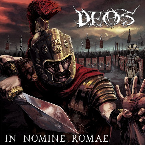 DEOS - IN NOMINE ROMAE