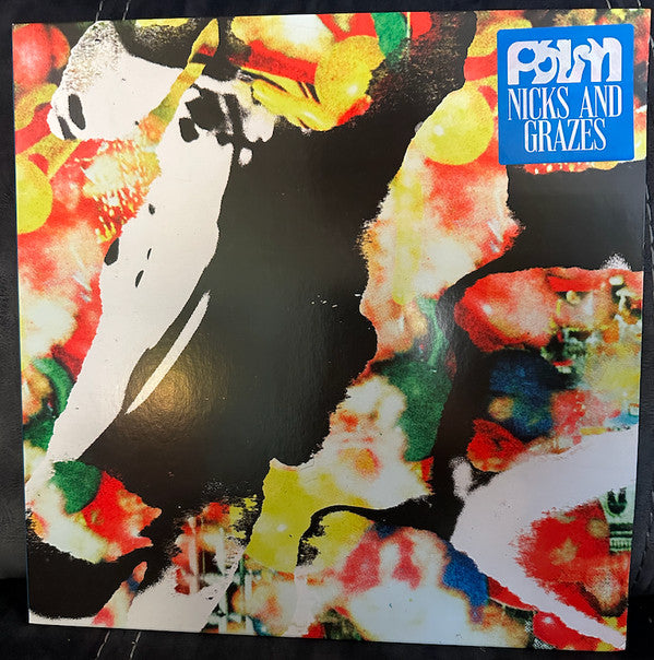 PALM - NICKS & GRAZES