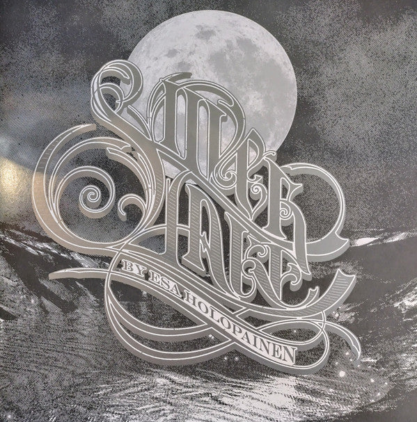UNKNOWN - SILVER LAKE BY ESA HOLOPAINEN