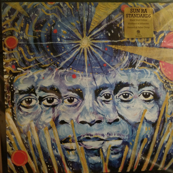SUN RA - STANDARDS