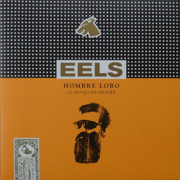 EELS - HOMBRE LOBO (REISSUE)