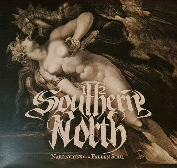1/2 SOUTHERN NORTH - NARRATIONS OF A FALLEN SOUL