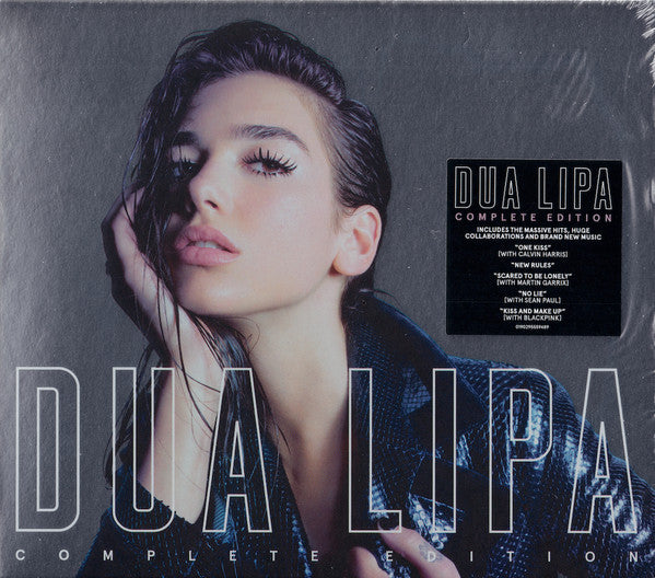 LIPA,DUA - DUA LIPA