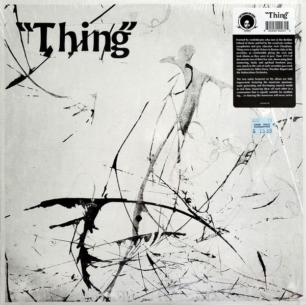 THING - THING