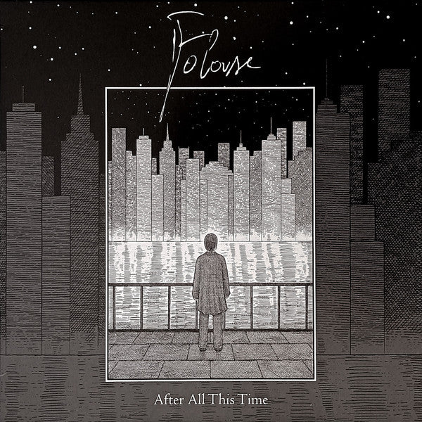 FALAISE - AFTER ALL THIS TIME