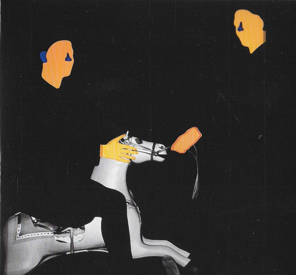 MGMT - LOSS OF LIFE