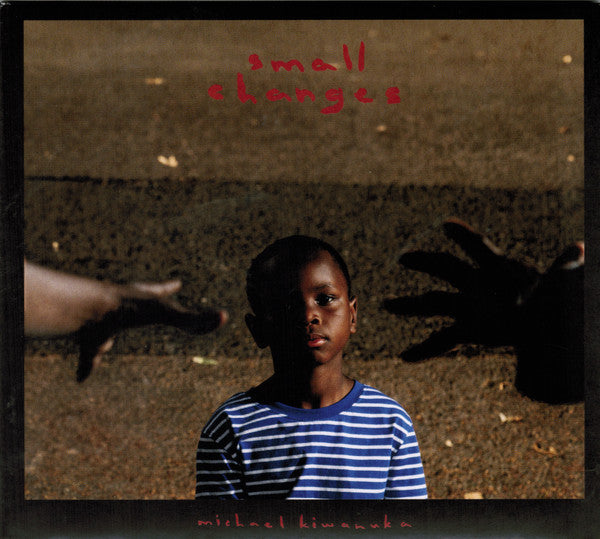 KIWANUKA,MICHAEL - SMALL CHANGES